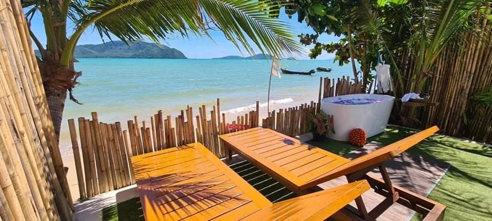 Phuket Signature Glamping Rawai Exterior photo