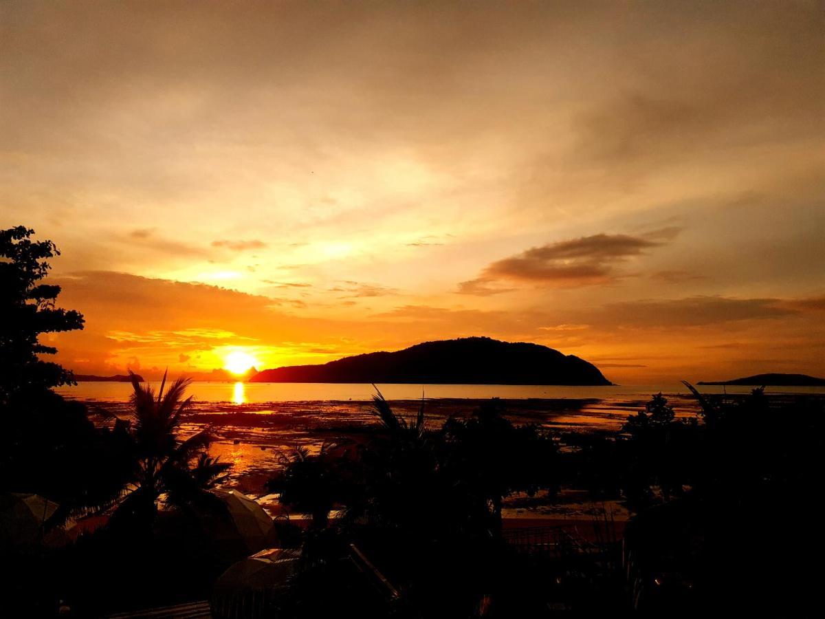 Phuket Signature Glamping Rawai Exterior photo