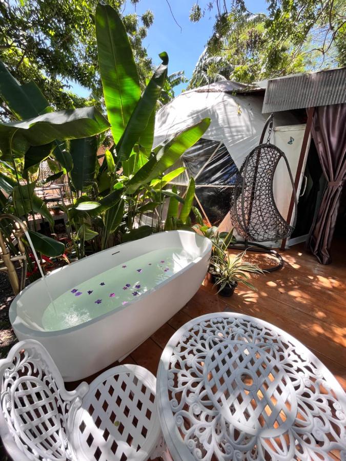 Phuket Signature Glamping Rawai Exterior photo