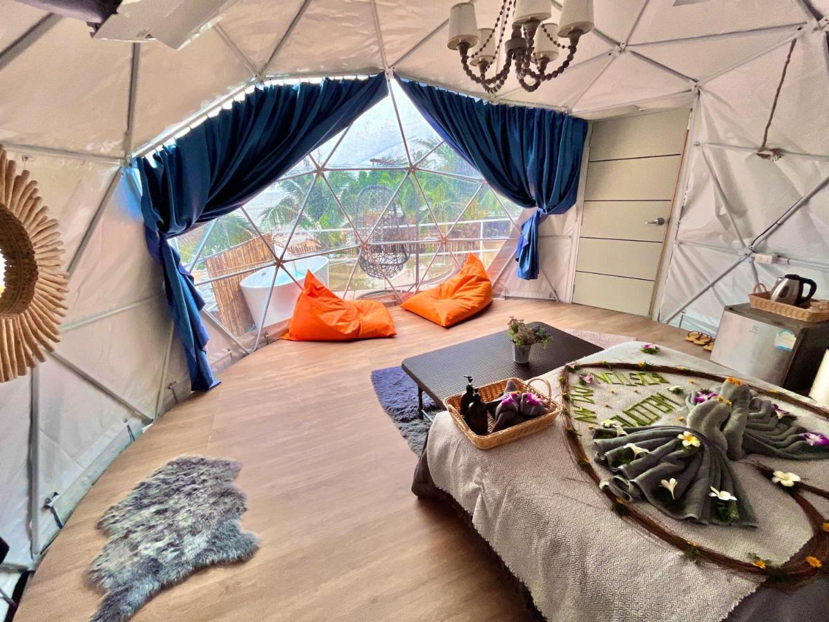 Phuket Signature Glamping Rawai Exterior photo